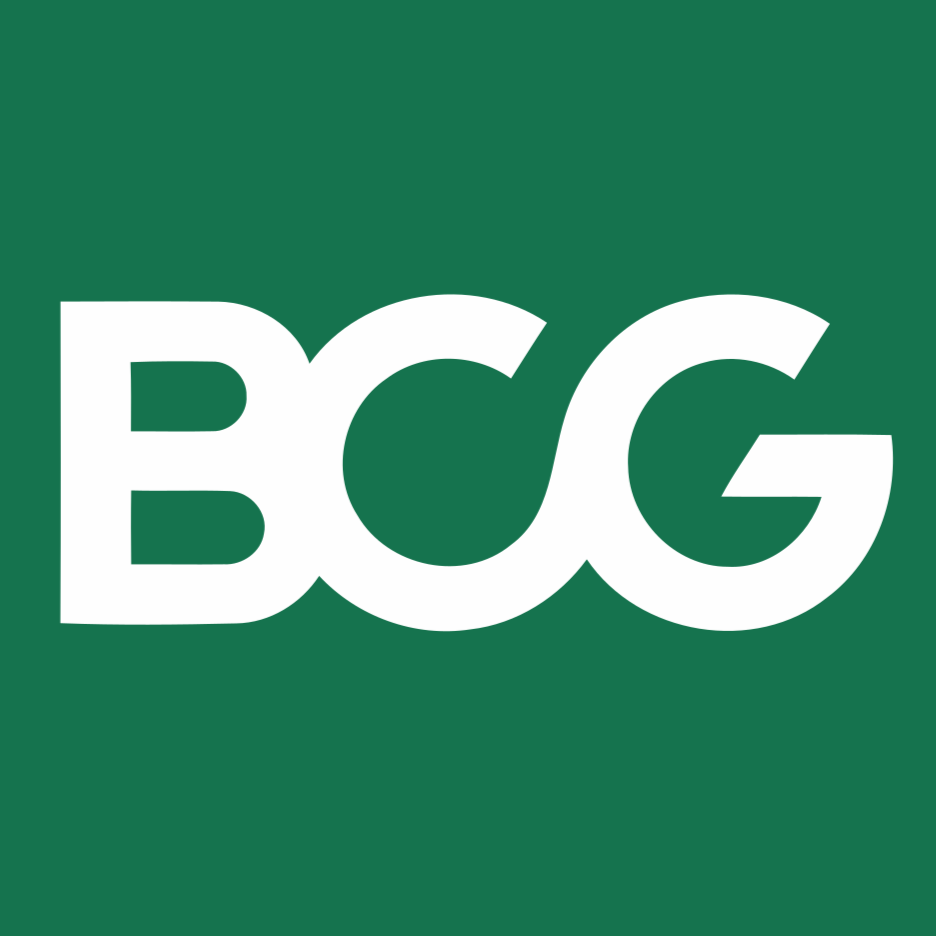 The Boston Consulting Group